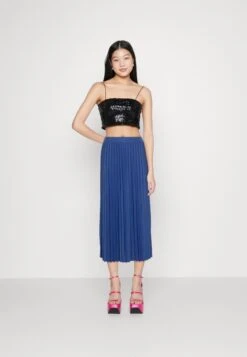 ONLY Onlmelisa Skirt - Maxirok - Dazzling Blue 9 ONLY Onlmelisa Skirt - Maxirok - Dazzling Blue -ONLY Winkel dc888aea21de4b93972ef91eec55d501