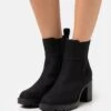 ONLY Shoes Onlbarbara Chelsea Bootie - Korte Laarzen - Black