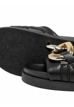 ONLY Shoes Muiltjes - Black 11 ONLY Shoes Muiltjes - Black -ONLY Winkel ddbc0bc936974e598c945b094eba382f