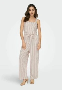 ONLY Jumpsuit - Cloud Dancer