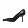 ONLY Shoes Hoge Hakken - Black