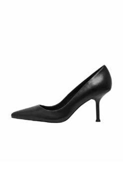 ONLY Shoes Hoge Hakken - Black