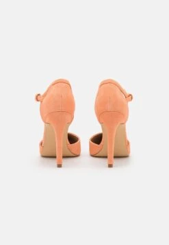 ONLY Shoes Onlchloe - Hoge Hakken - Light Pink -ONLY Winkel decbf59b8702407687c9f9f430ba665e