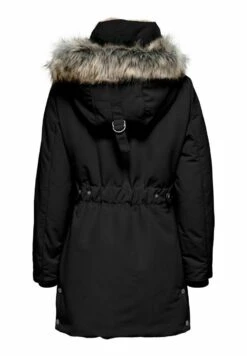 ONLY Priska - Winterjas - Black -ONLY Winkel deda37337a454e89a282268cb283c7ad