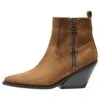 ONLY Shoes Korte Laarzen - Cognac 1 ONLY Shoes Korte Laarzen - Cognac -ONLY Winkel df0824a1570b4f46a63b65701978f1c7