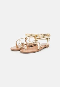 ONLY Shoes Mandala - Teensandalen - Gold -ONLY Winkel df8aaa4ded504b21928099d6f0a92d7f