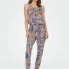 ONLY Ärmelloser - Jumpsuit - Woodrose 2 ONLY Ärmelloser - Jumpsuit - Woodrose -ONLY Winkel e01260934a3948dc8fe466a9afbe1c4f