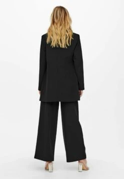 ONLY Onlmaia Long Cc Tlr - Blazer - Black 11 ONLY Onlmaia Long Cc Tlr - Blazer - Black -ONLY Winkel e0ceccc91d154d20835b6d19bd3b5b53