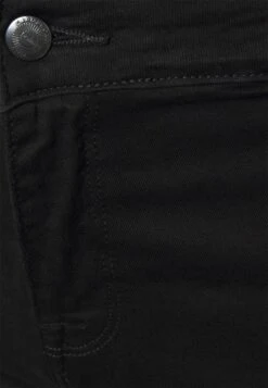ONLY CARMAKOMA Carhuba - Jeans Skinny Fit - Black -ONLY Winkel e0fd771e00ee4b4885340a8221659a43