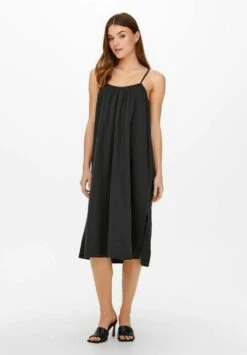 ONLY Träger - Jurk - Phantom 11 ONLY Träger - Jurk - Phantom -ONLY Winkel e12739e387bb4a82a6b13b2d3fdf9419