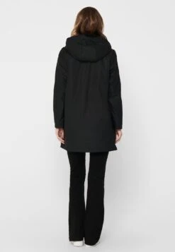 ONLY Onlsally Otw Noos - Winterjas - Black -ONLY Winkel e1384dadc16148388f713331c82887cd