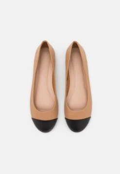 ONLY Shoes Onlbee - Ballerina'S - Light Brown 13 ONLY Shoes Onlbee - Ballerina'S - Light Brown -ONLY Winkel e179045747374241b1b0e6dac976493a