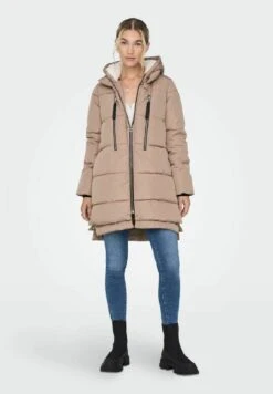 ONLY Onlnora- Winterjas - Crockery 10 ONLY Onlnora- Winterjas - Crockery -ONLY Winkel e1a850781cc34c34b3f40e025fdc3b2c