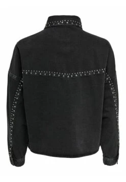 ONLY Overhemdblouse - Black -ONLY Winkel e1ea9f05da8c4d57b7837583d3aa206f