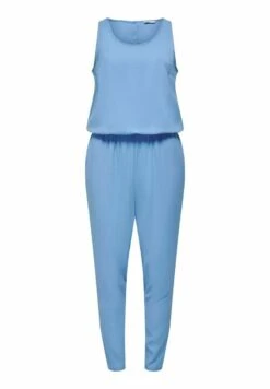 ONLY Einfarbig - Jumpsuit - Provence -ONLY Winkel e262e56999a6453389874912d4ac2f37