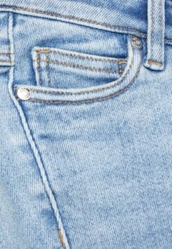 ONLY MATERNITY Olmmila - Jeans Skinny Fit - Light Blue Denim 7 ONLY MATERNITY Olmmila - Jeans Skinny Fit - Light Blue Denim -ONLY Winkel e2c48b52b32f468ea0bcf93f76bd8525
