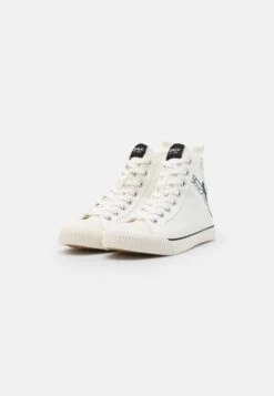 ONLY Shoes Onlsunny - Sneakers Hoog - Off-White -ONLY Winkel e34793c01e2f448ea787b248cbfdd2b4