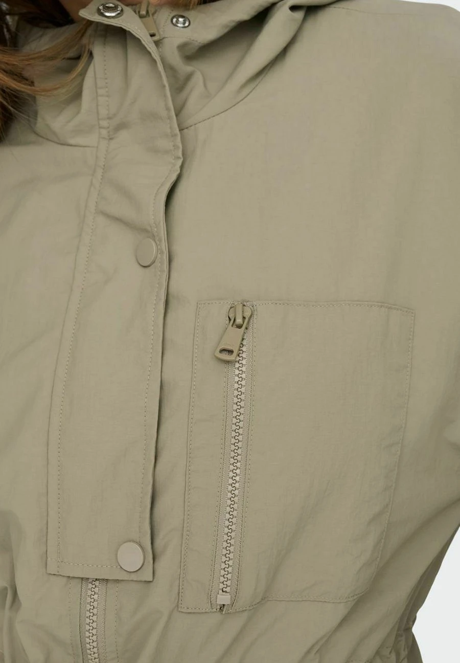 ONLY Parka - Crockery 6 ONLY Parka - Crockery - Afbeelding 4