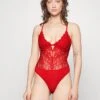 ONLY Onlwillow- Body - Equestrian Red