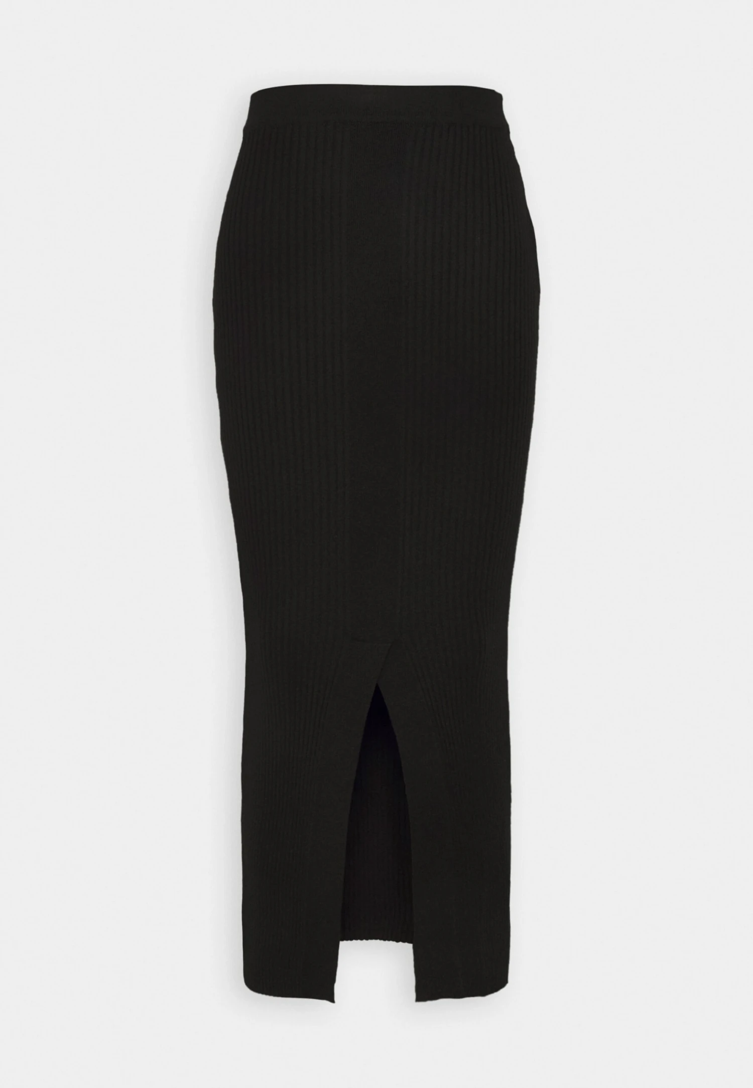 ONLY Onlmaddie Skirt - Kokerrok - Black 6 ONLY Onlmaddie Skirt - Kokerrok - Black - Afbeelding 4