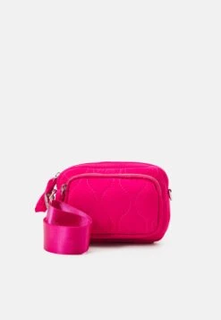 ONLY Onlkaty Cross Body Bag - Schoudertas - Very Berry