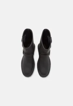 ONLY Shoes Onlbeth - Cowboy-/Bikerlaarsjes - Black -ONLY Winkel e4dc9428850947448e9d4fc09b690ad8