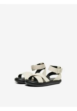 ONLY Shoes Sandalen - White -ONLY Winkel e589e0edc4254c06bf6c1d4b1167c9a5
