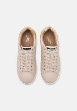 ONLY Shoes Onlshilo - Sneakers Laag - Pink -ONLY Winkel e598e636d32048d0aec1660074bf48c1