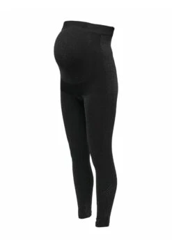 ONLY MATERNITY Nahtlose - Legging - Silver 7 ONLY MATERNITY Nahtlose - Legging - Silver -ONLY Winkel e5a8b0bd3c22418daa8cf47441f13fe7