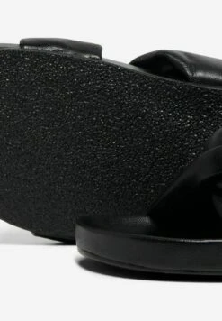 ONLY Shoes Muiltjes - Black -ONLY Winkel e5aa272f1a2346858ac3f25c29db3073