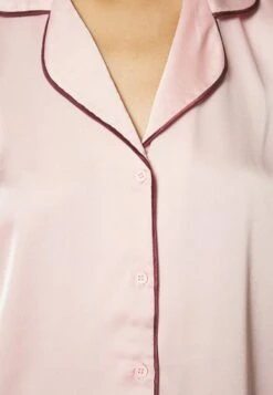 ONLY Onlhannah Nightwear - Pyjama - Rose Smoke -ONLY Winkel e6eabddc35e34de68007f676b3d16bf4