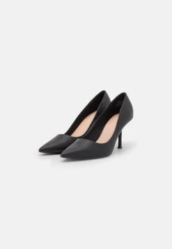 ONLY Shoes Klassieke Pumps - Black -ONLY Winkel e76537cd9f89421081cd111fb91e67c0
