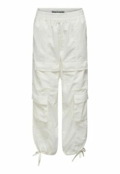 ONLY Parachute - Cargobroek - Cloud Dancer 13 ONLY Parachute - Cargobroek - Cloud Dancer -ONLY Winkel e770543f88c343249ba716e2c6b78b6a