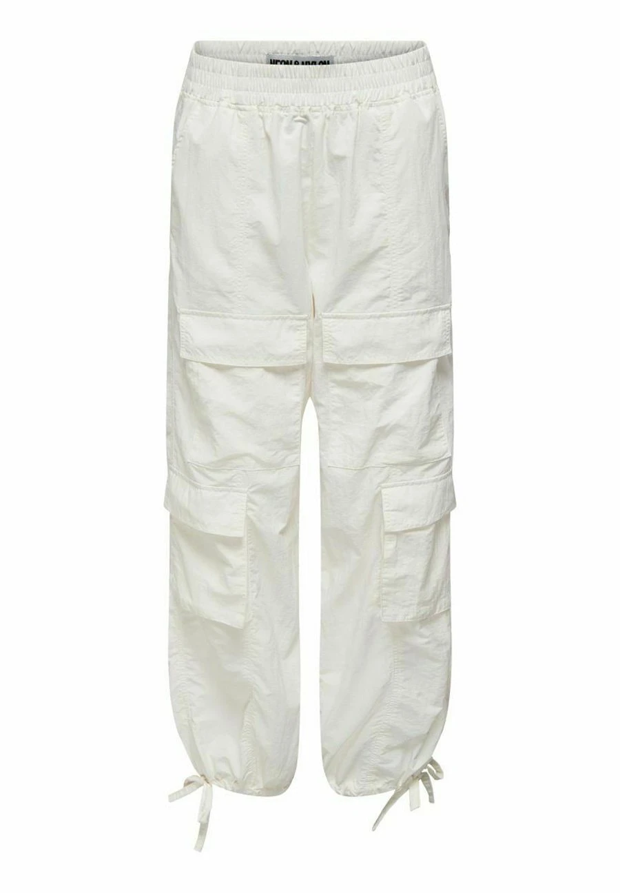 ONLY Parachute - Cargobroek - Cloud Dancer 7 ONLY Parachute - Cargobroek - Cloud Dancer - Afbeelding 5