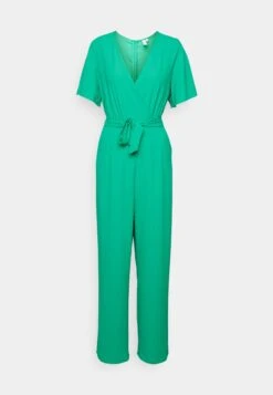 ONLY Onlnelly - Jumpsuit - Simply Green -ONLY Winkel e7739ca6fed64e8cb65c0d224fff8448