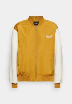 ONLY Onlharper- Bomberjacks - Bistre/Cloud Dancer -ONLY Winkel e83fe738d7854a40ad6e6659d4fe5873