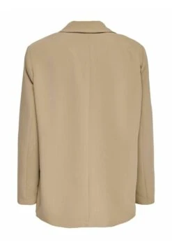 ONLY Boyfriend - Blazer - Tannin -ONLY Winkel e896779ab280401a9241f6ba8eaddf1c