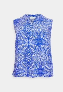 ONLY CARMAKOMA Carsonya Life V Neck - Top - Cloud Dancer -ONLY Winkel e897db0c1b0149fe9e24d5f9bdfedee4