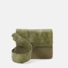 ONLY Onlsarah Snake Crossover Bag - Schoudertas - Olive Branch -ONLY Winkel e900b95f44774458afc0d141b2a8d0bc