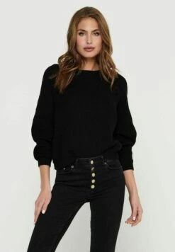 ONLY Trui - Black