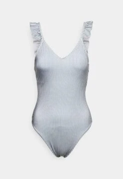 ONLY Onldana Lara Ruffle Swimsuit - Badpak - Ashley Blue 12 ONLY Onldana Lara Ruffle Swimsuit - Badpak - Ashley Blue -ONLY Winkel e96a03346d4d400cbf3a3bebace4144d