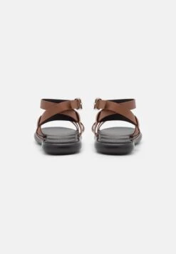 ONLY Shoes Onlmontana 2 Strapy- Sandalen - Brown 11 ONLY Shoes Onlmontana 2 Strapy- Sandalen - Brown -ONLY Winkel ea080ccc8238487fa01312fcbc450bd8