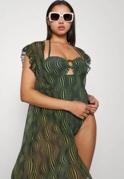 ONLY Onljuliette Rin - Badpak - Black -ONLY Winkel eb53a620ccfd46079330d6629d08049f