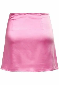 ONLY A-Lijn Rok - Fuchsia Pink -ONLY Winkel ebda612984e840b9a14605ffd1e9555e