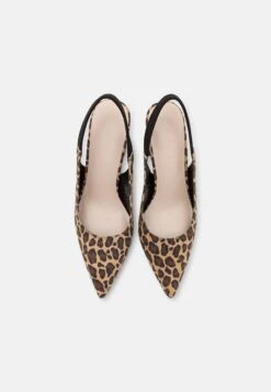 ONLY Shoes Onlcooper Life Slingback - Hoge Hakken - Brown -ONLY Winkel ec1ac9aefbcd4efba9d9fd9302938803