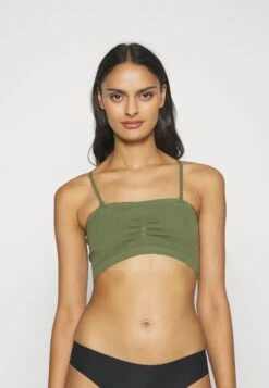 ONLY Onlvicky Bandeau - Strapless Bh - Winter Moss