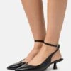 ONLY Shoes Klassieke Pumps - Black 1 ONLY Shoes Klassieke Pumps - Black -ONLY Winkel ed75abae627d4bdb8226fd2d8b257c3c
