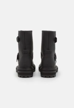 ONLY Shoes Onlbeth - Cowboy-/Bikerlaarsjes - Black -ONLY Winkel ee856c030f124876aca4338409c8866f