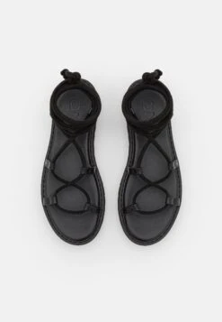 ONLY Shoes Onlmalu Life Chunky Lace Up- Sandalen - Black 13 ONLY Shoes Onlmalu Life Chunky Lace Up- Sandalen - Black -ONLY Winkel eed112d94bf84afb854f6714b919c3e9