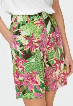 ONLY Print - Shorts - Forest Night -ONLY Winkel ef295248351e46b294bd88ec4b3eaf78